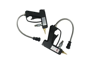 Handheld 5L Hot Melt Glue Gun with Industrial Equipment & Accessories New Condition