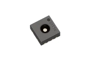 SHT20 I2C TEMPERATURE HUMI