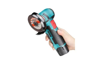 New Cheap New 12V Mini Cordless Angle Grinder Factory OEM Price