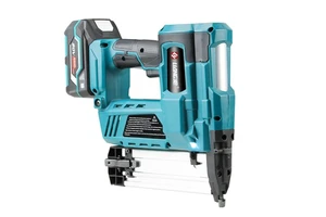 Liangye Tools Wireless Electric 15-25mm 20v Framing Brad Nailer Cordless Nailer Gun Battery Powered Finish Nailer