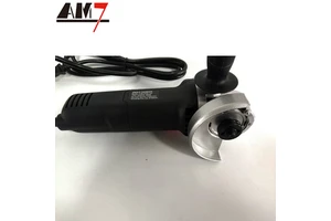 220V Electric Angle Grinders