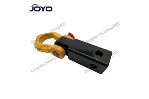 4*4 Off-Road Rugged Towing Shackle