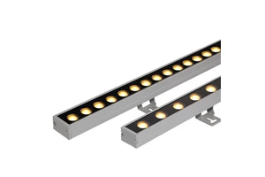 Facade Outline Building Lighting Decoration Wall Washer Light