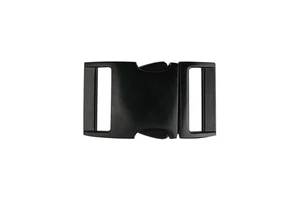 High Quality Adjustable Inner Width 30mm Metal Buckles Quick Release Tactical Belt Buckle
