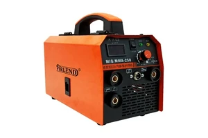MIG/MMA-250 Intelligent Multifunctional Welding Machine