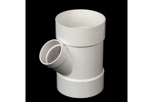 We Have All the Pipes and Fittings You Want at a Favorable Price Y Tee Joint Pipe Tube Pipe Fittings