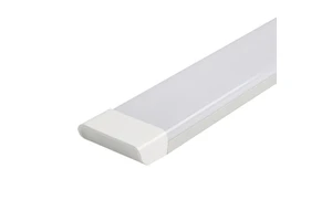 100lm/w IP44 1ft 2ft 3ft 4ft 5ft 30cm 60cm 90cm 120cm 150cm Led Linear Tube Light 9w 18w 24w 36w 54w 2 Years Warranty