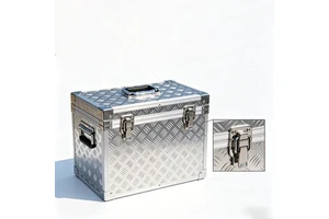 High-Strength Easy Install Toolbox for Workshop