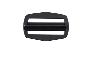 45mm Metal Adjustable Slide Belt Buckle Customized Brand Zinc Alloy Ladies Belt Buckle
